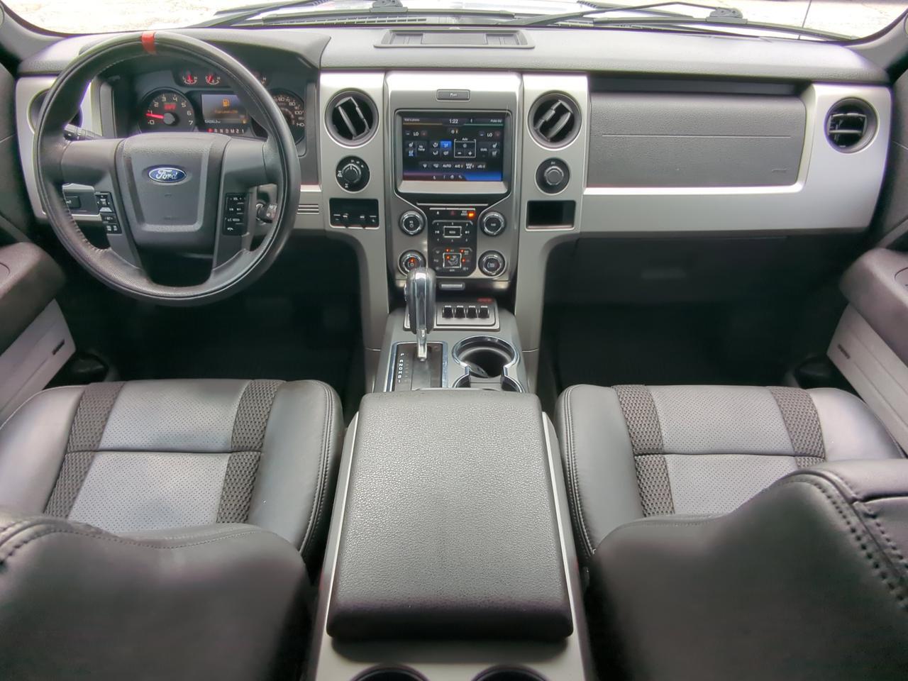 2014 Ford F-150 SVT Raptor Appleton WI