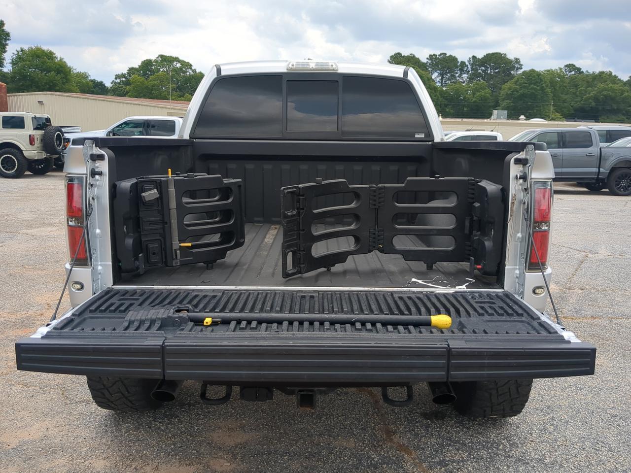 2014 Ford F-150 SVT Raptor Appleton WI