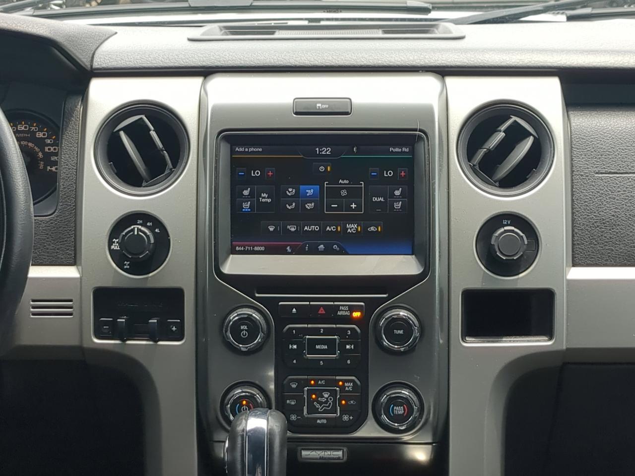 2014 Ford F-150 SVT Raptor Appleton WI