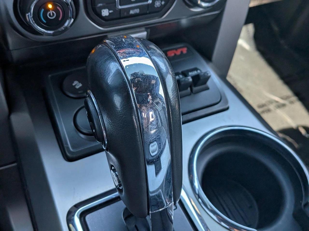 2014 Ford F-150 SVT Raptor Roseville CA