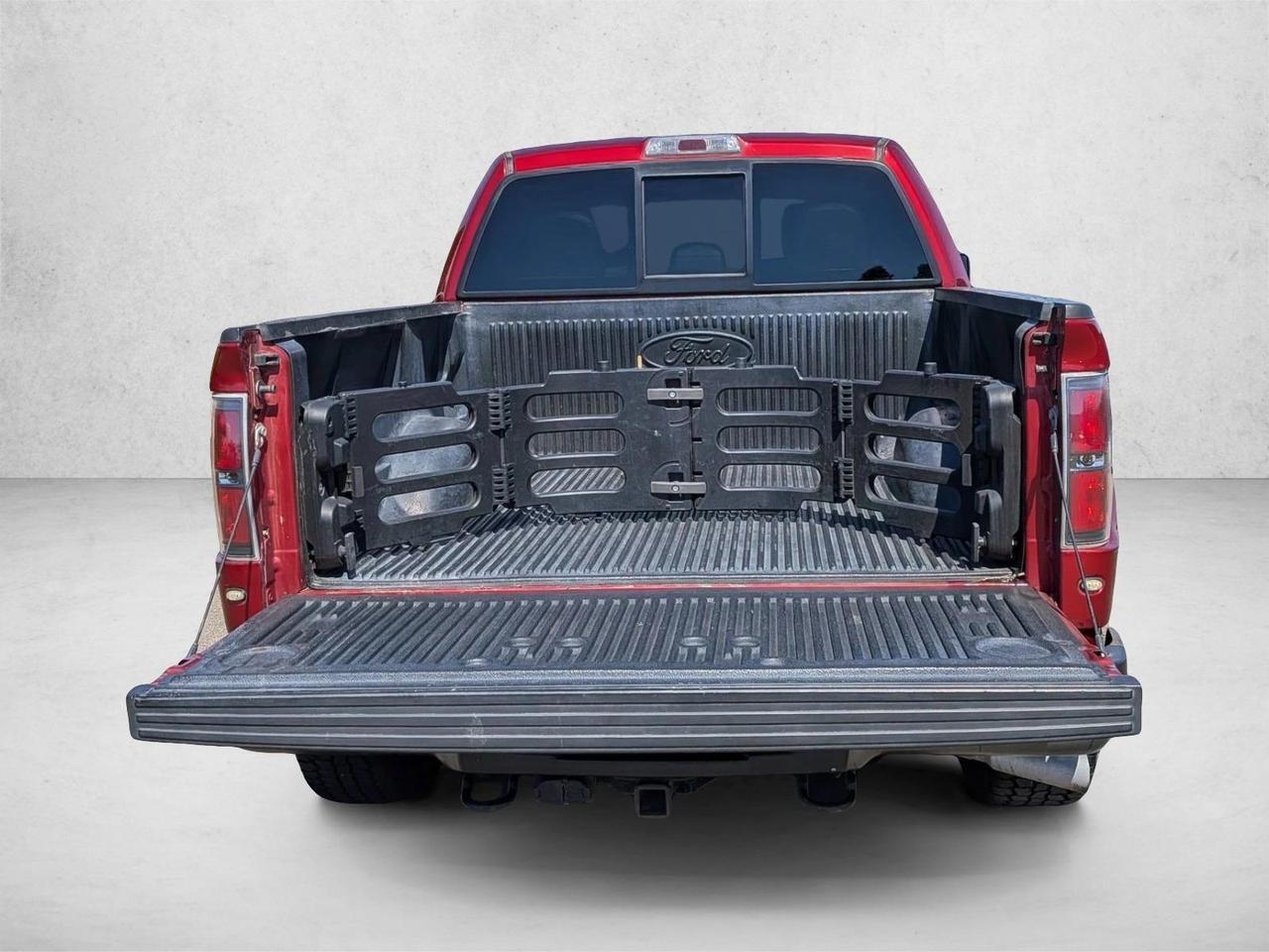 2014 Ford F-150 SVT Raptor Roseville CA