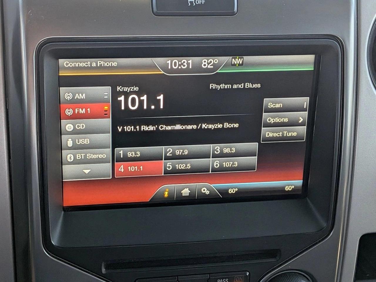 2014 Ford F-150 SVT Raptor Roseville CA
