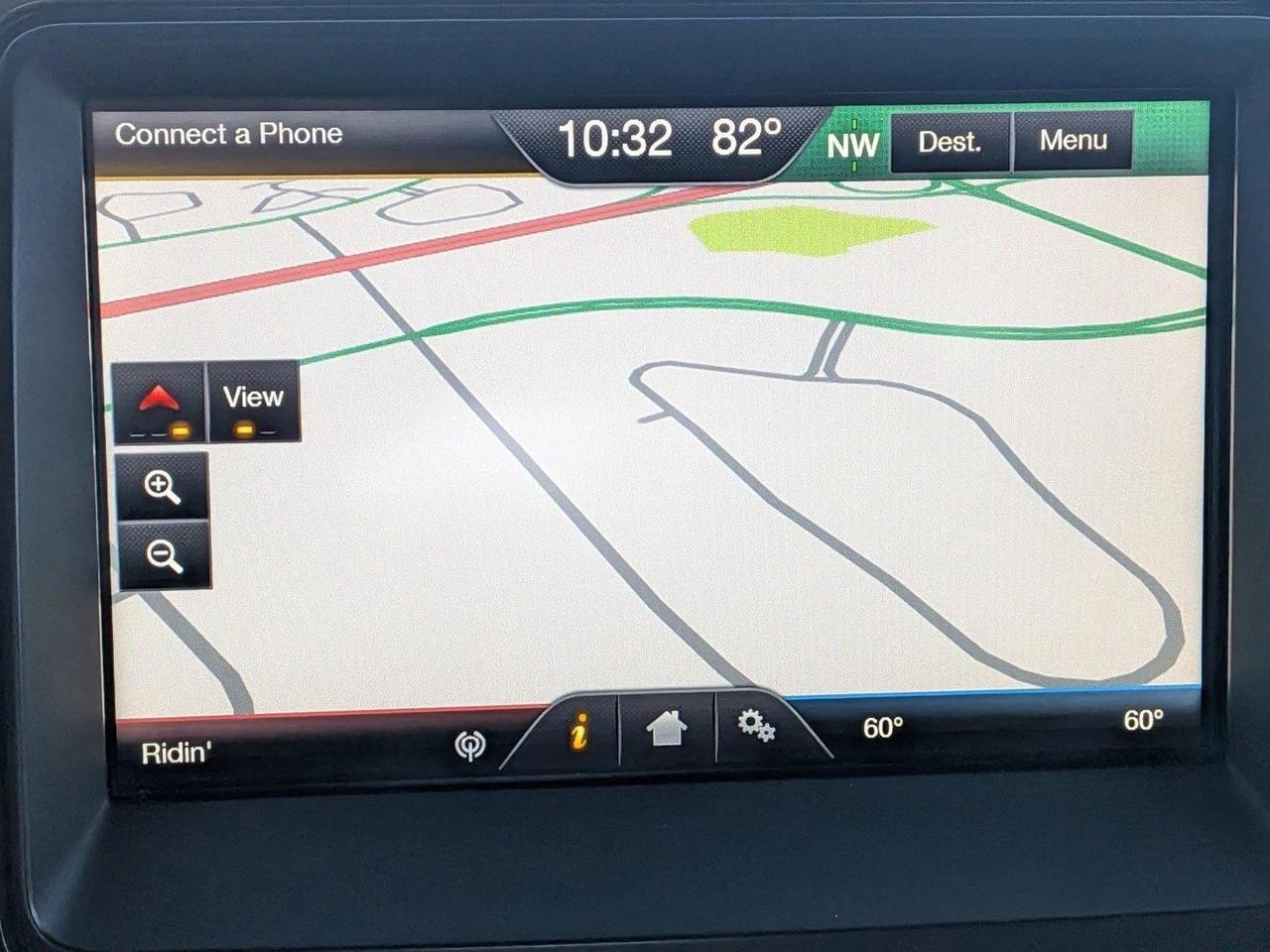 2014 Ford F-150 SVT Raptor Roseville CA