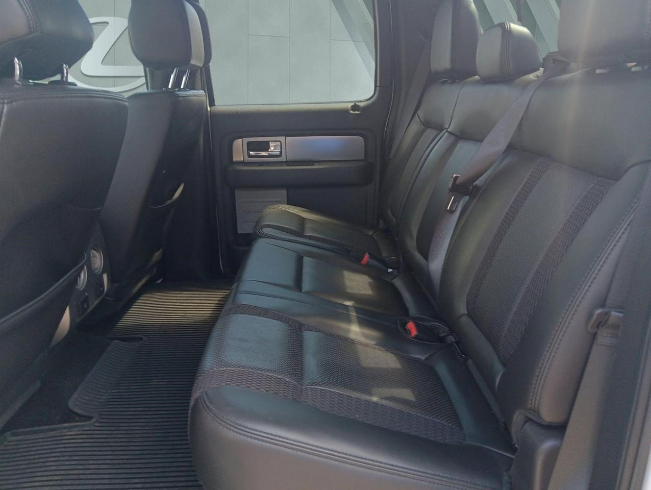 2014 Ford F-150 SVT Raptor San Antonio TX