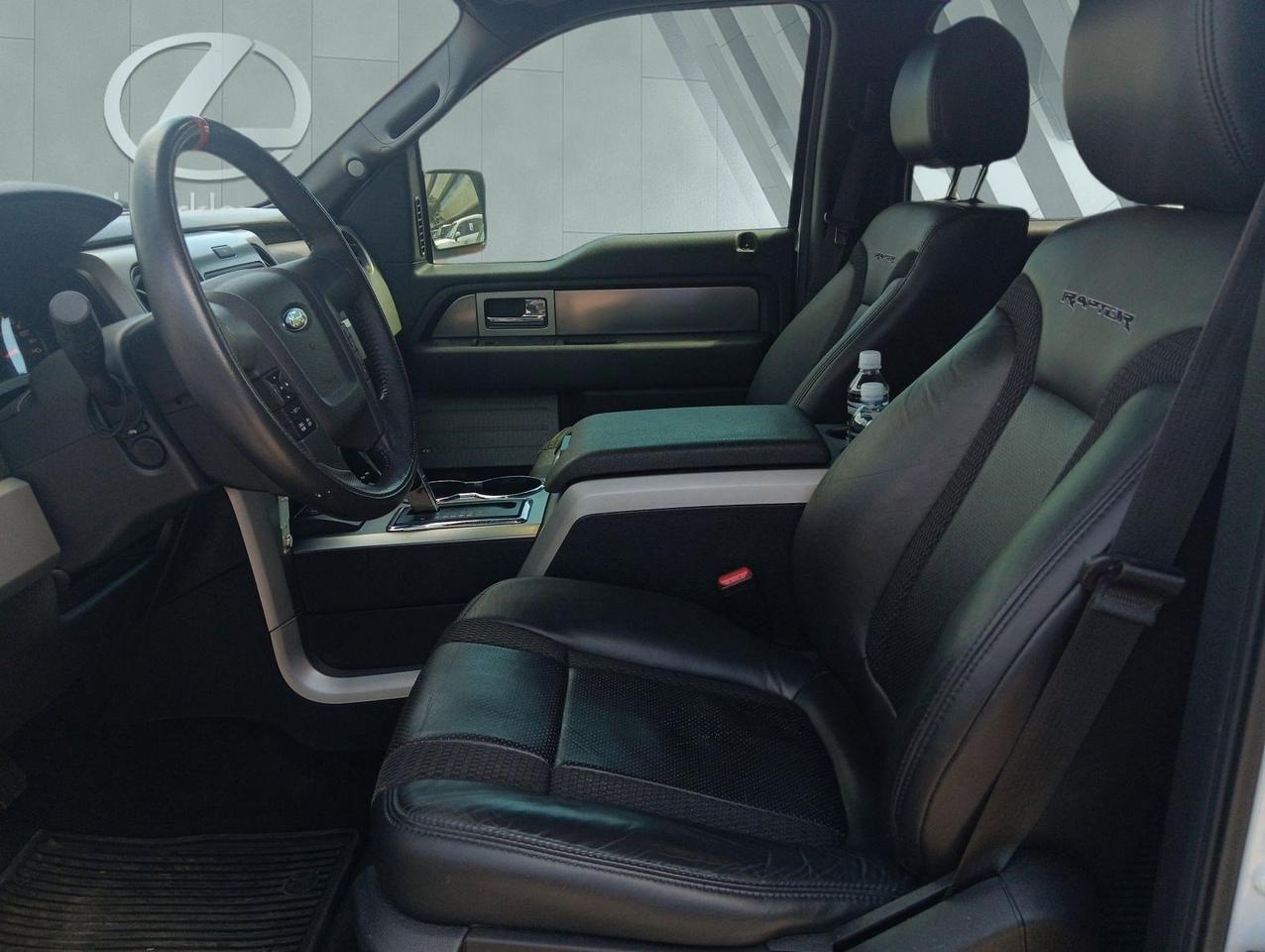 2014 Ford F-150 SVT Raptor San Antonio TX