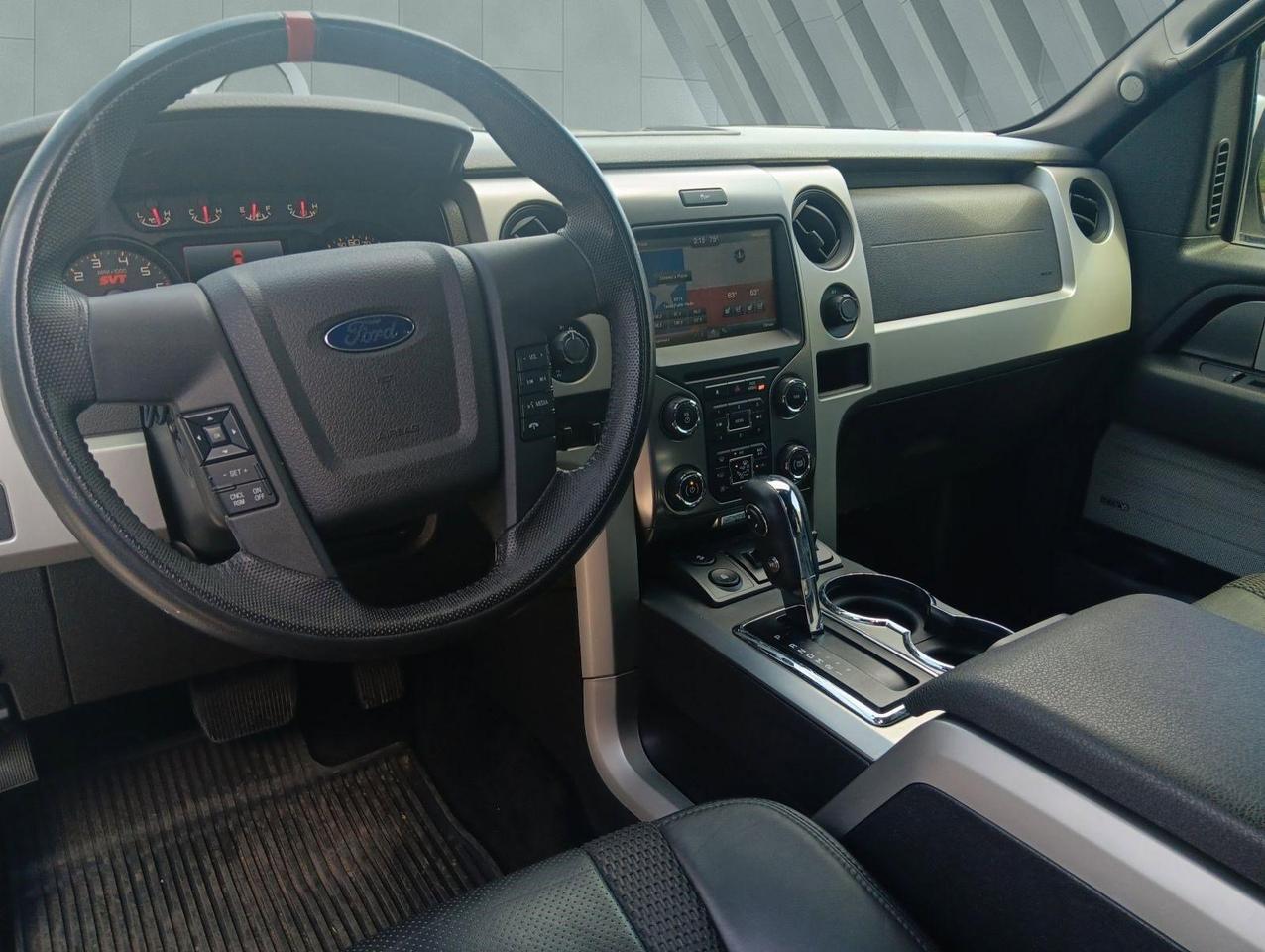 2014 Ford F-150 SVT Raptor San Antonio TX