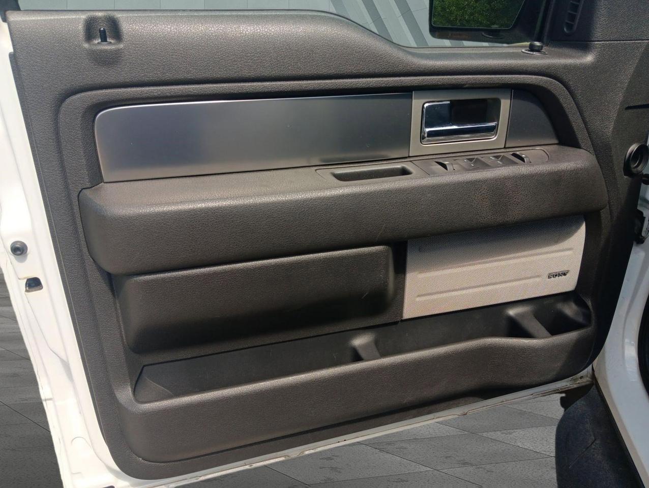 2014 Ford F-150 SVT Raptor San Antonio TX