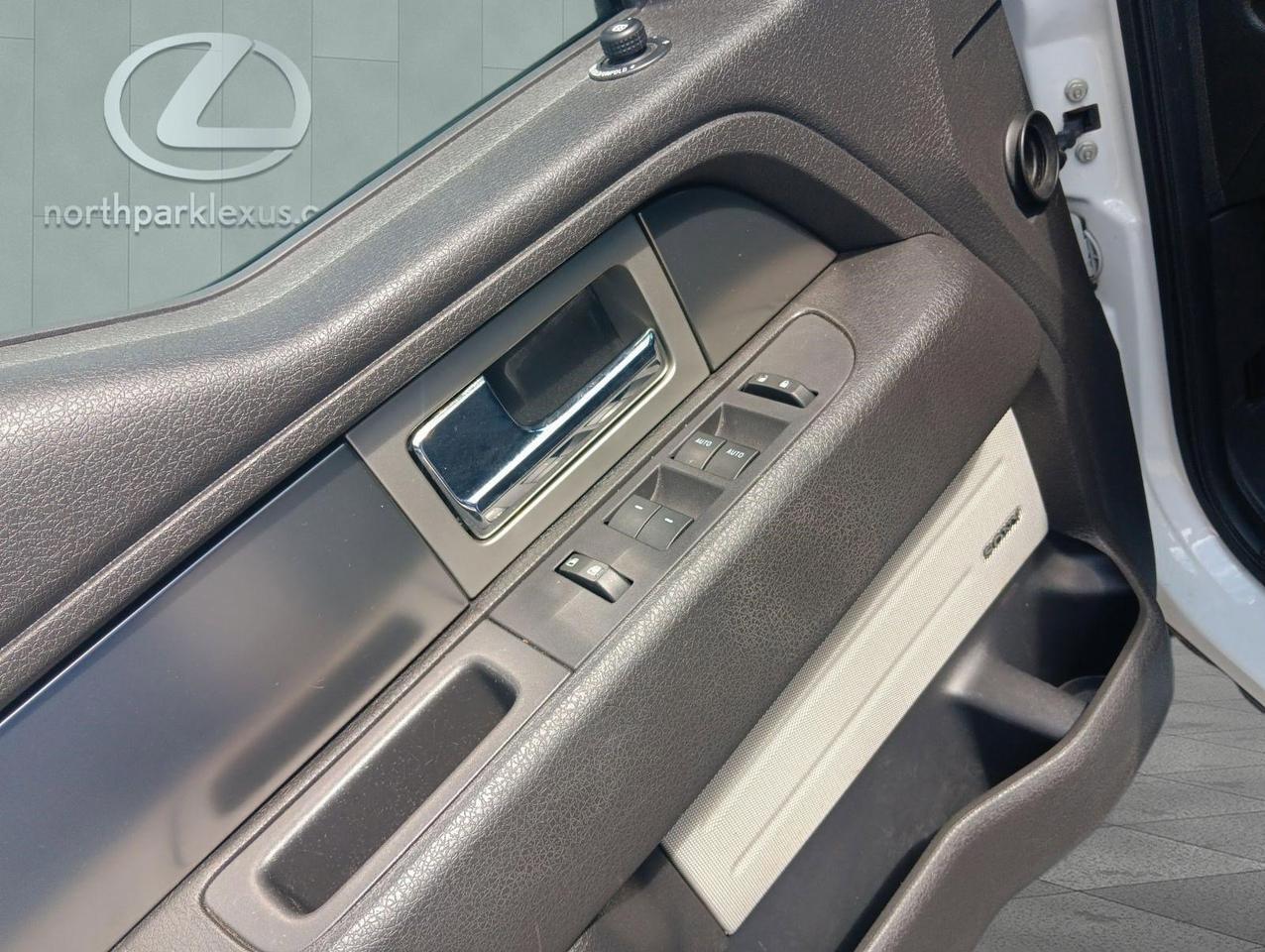 2014 Ford F-150 SVT Raptor San Antonio TX