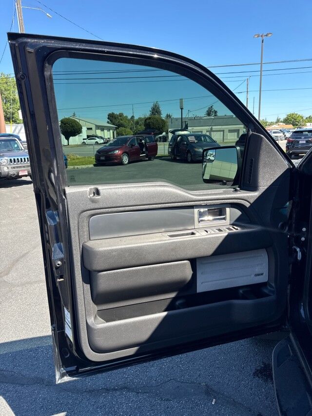 2014 Ford F-150 SVT Raptor Spokane Valley WA