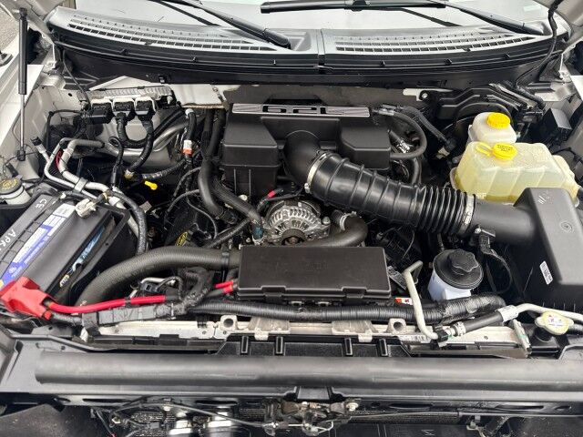 2014 Ford F-150 SVT Raptor Spokane Valley WA