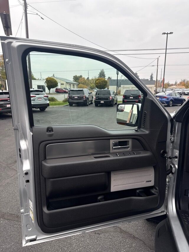 2014 Ford F-150 SVT Raptor Spokane Valley WA