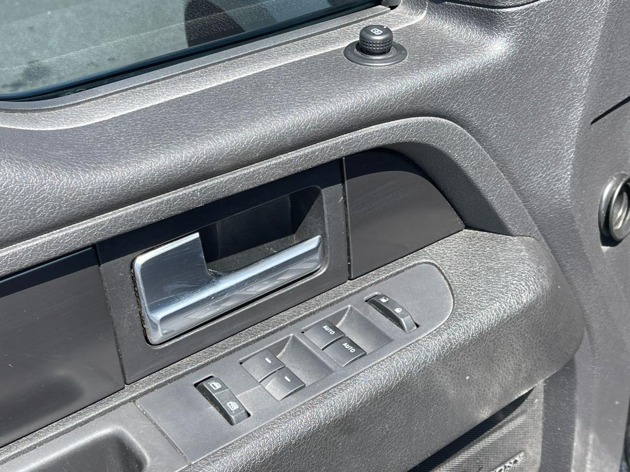 2014 Ford F-150 SVT Raptor Spokane WA