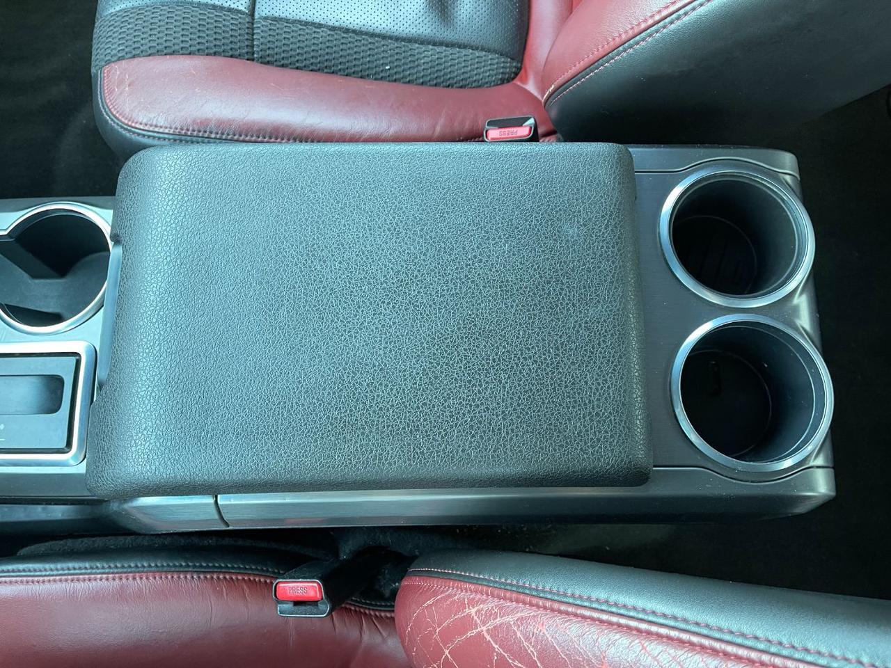 2014 Ford F-150 SVT Raptor Spokane WA
