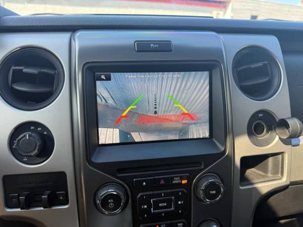 2014 Ford F-150 SVT Raptor SuperCrew 5.5-ft. Bed 4WD Mesa AZ