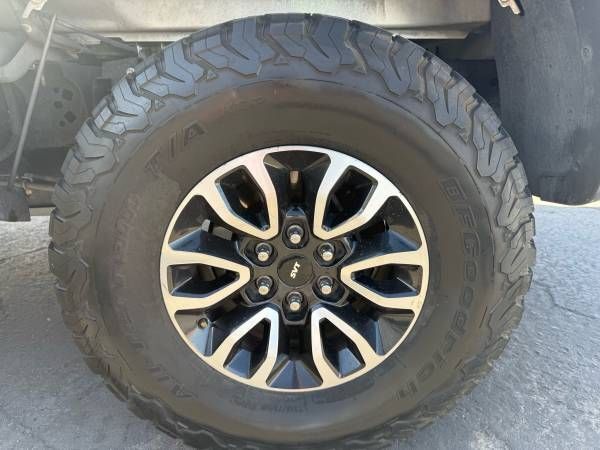 2014 Ford F-150 SVT Raptor SuperCrew 5.5-ft. Bed 4WD Mesa AZ