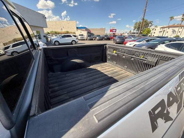 2014 Ford F-150 SVT Raptor SuperCrew 5.5-ft. Bed 4WD Mesa AZ