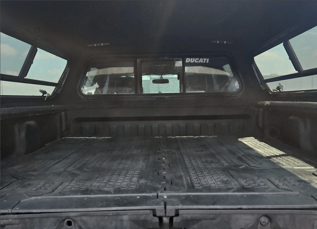 2014 Ford F-150 SVT Raptor Tigard OR