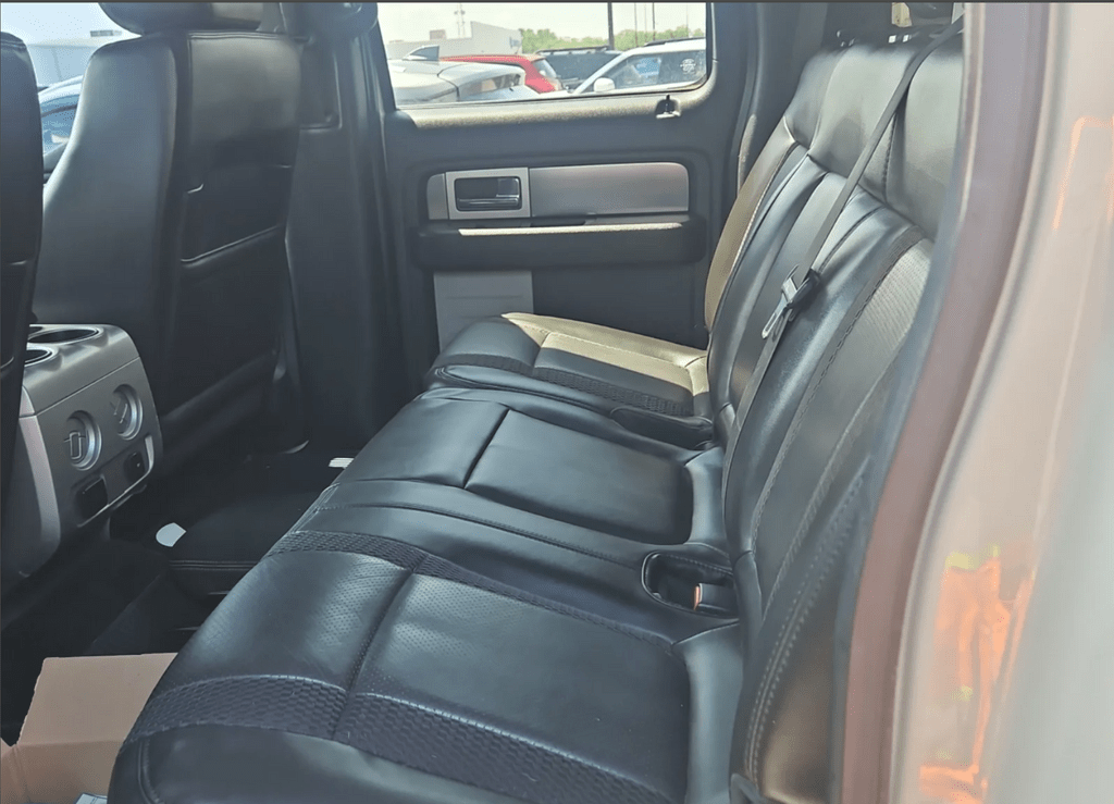 2014 Ford F-150 SVT Raptor Tigard OR