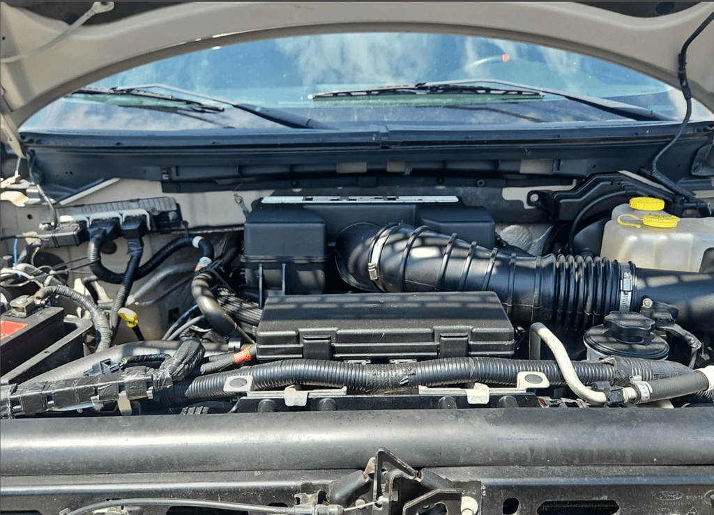 2014 Ford F-150 SVT Raptor Tigard OR