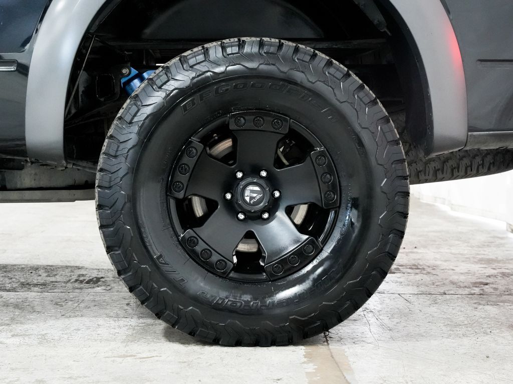 2014 Ford F-150 SVT Raptor Tigard OR