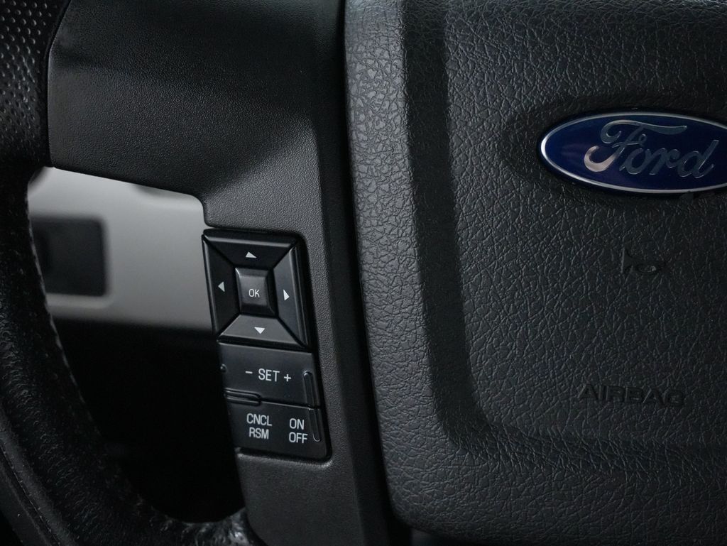 2014 Ford F-150 SVT Raptor Tigard OR