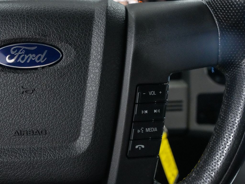 2014 Ford F-150 SVT Raptor Tigard OR