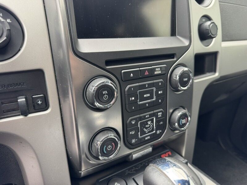 2014 Ford F-150 SVT Raptor Willow Grove PA