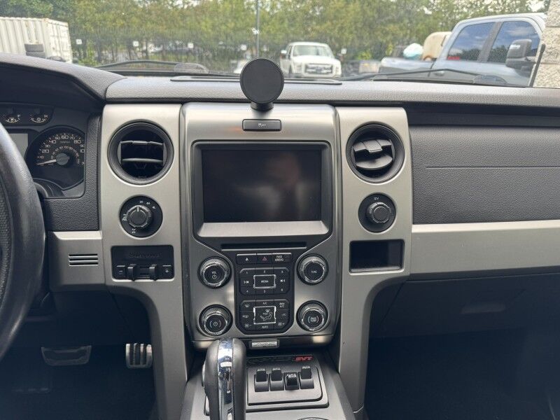 2014 Ford F-150 SVT Raptor Willow Grove PA