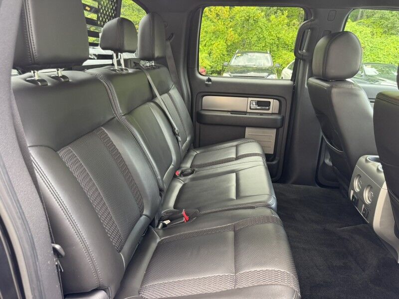 2014 Ford F-150 SVT Raptor Willow Grove PA