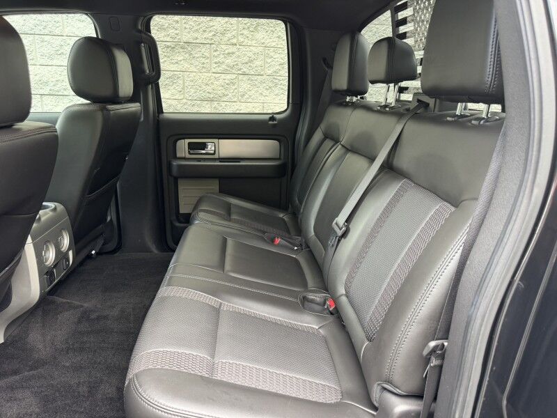 2014 Ford F-150 SVT Raptor Willow Grove PA