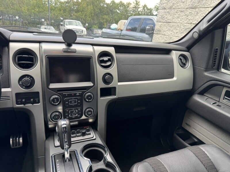 2014 Ford F-150 SVT Raptor Willow Grove PA