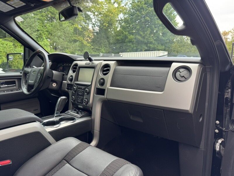 2014 Ford F-150 SVT Raptor Willow Grove PA