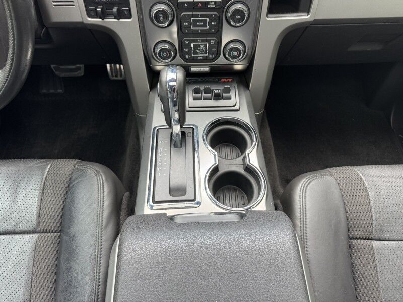 2014 Ford F-150 SVT Raptor Willow Grove PA