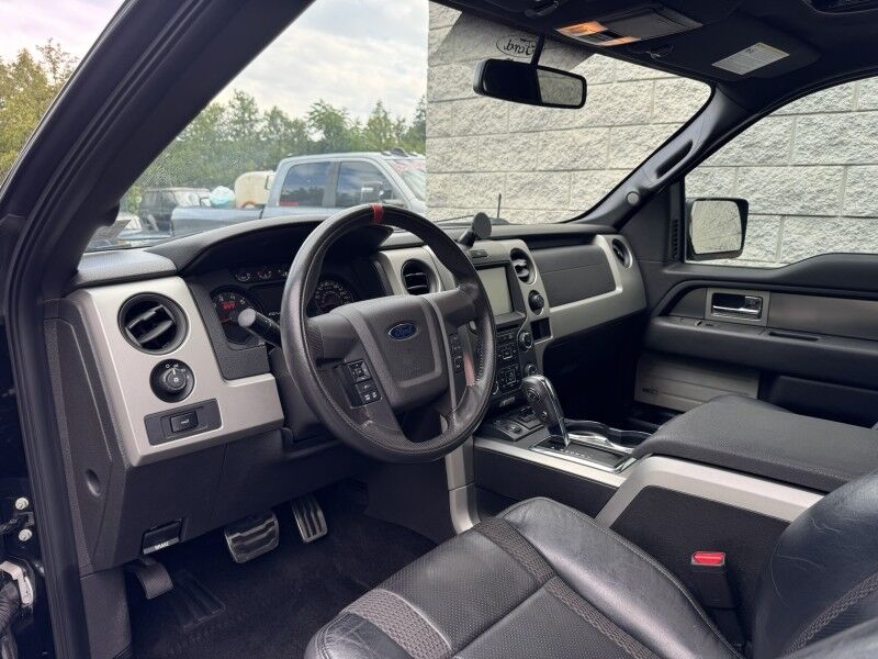 2014 Ford F-150 SVT Raptor Willow Grove PA