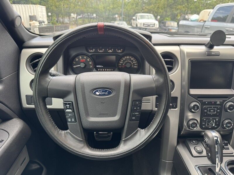 2014 Ford F-150 SVT Raptor Willow Grove PA