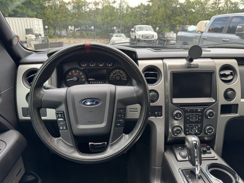 2014 Ford F-150 SVT Raptor Willow Grove PA
