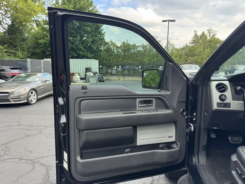 2014 Ford F-150 SVT Raptor Willow Grove PA