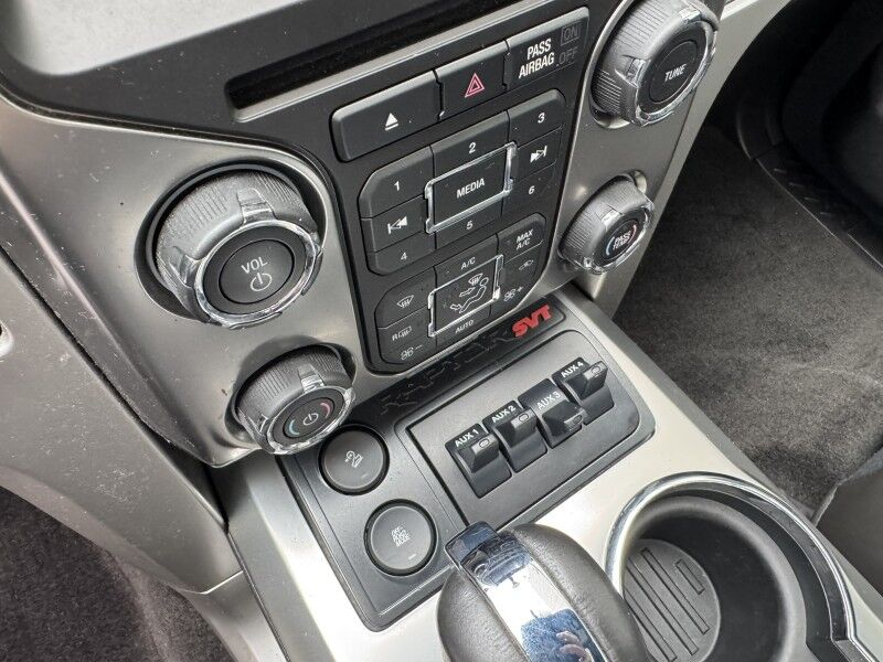 2014 Ford F-150 SVT Raptor Willow Grove PA