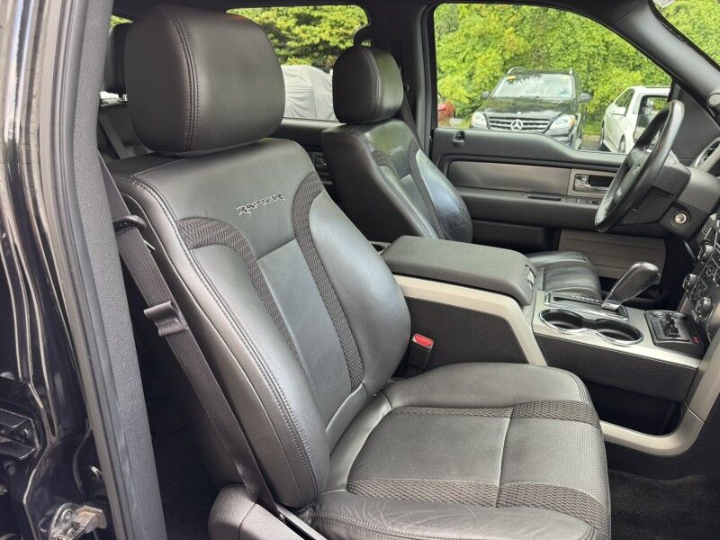 2014 Ford F-150 SVT Raptor Willow Grove PA