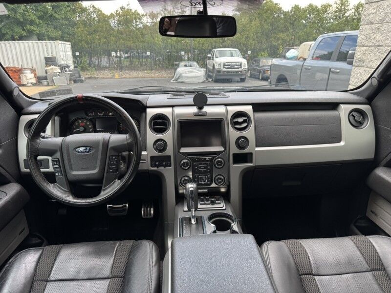 2014 Ford F-150 SVT Raptor Willow Grove PA