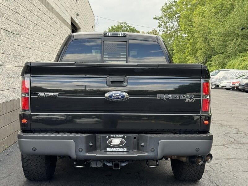 2014 Ford F-150 SVT Raptor Willow Grove PA