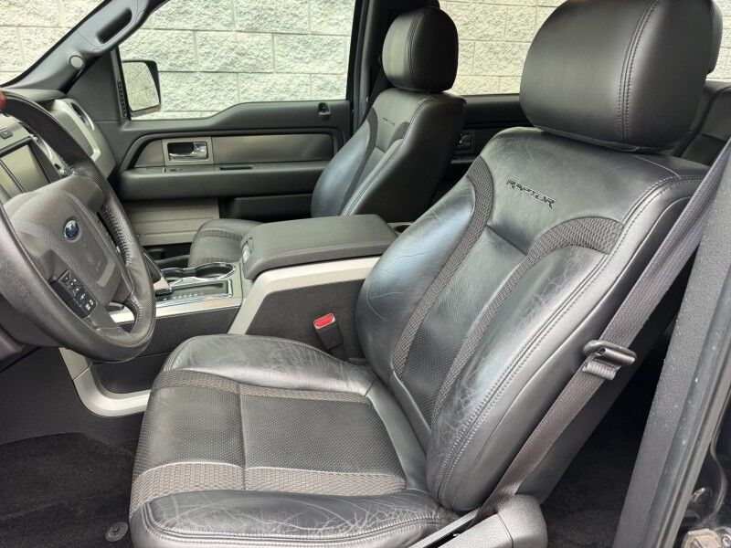 2014 Ford F-150 SVT Raptor Willow Grove PA