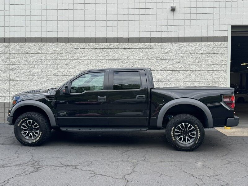2014 Ford F-150 SVT Raptor Willow Grove PA