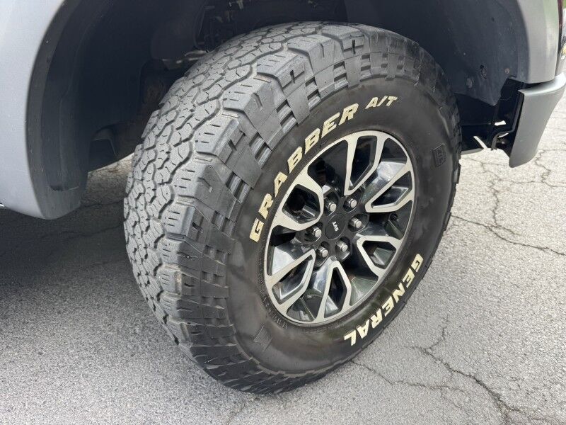 2014 Ford F-150 SVT Raptor Willow Grove PA