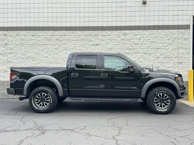 2014 Ford F-150 SVT Raptor Willow Grove PA