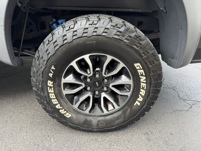 2014 Ford F-150 SVT Raptor Willow Grove PA