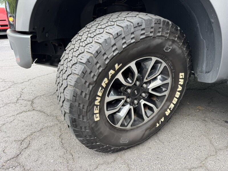 2014 Ford F-150 SVT Raptor Willow Grove PA