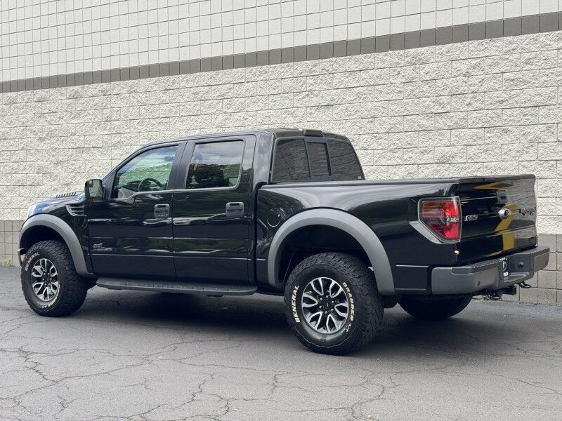 2014 Ford F-150 SVT Raptor Willow Grove PA