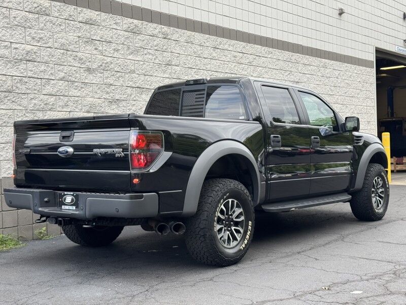 2014 Ford F-150 SVT Raptor Willow Grove PA