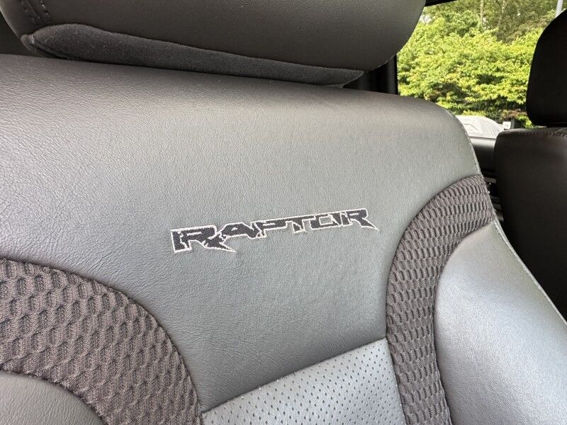 2014 Ford F-150 SVT Raptor Willow Grove PA